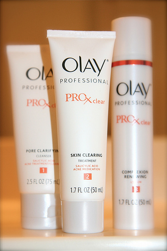 Olay Professional Pro-X