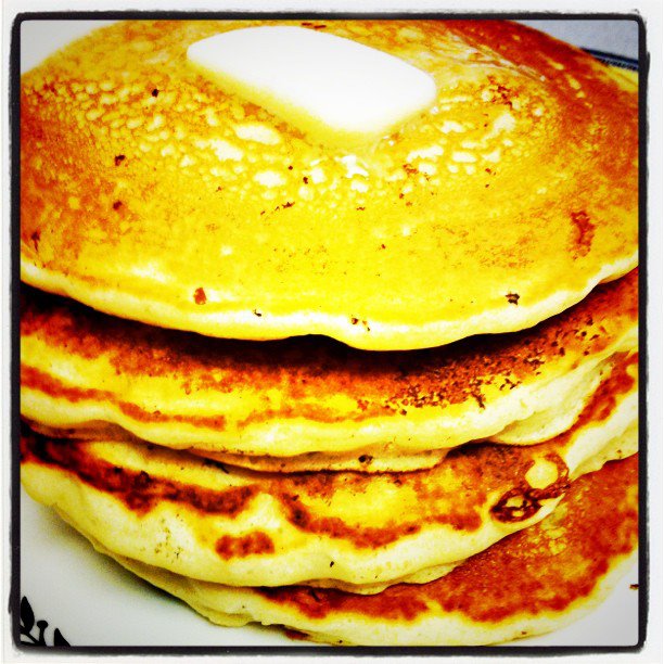 IHOP