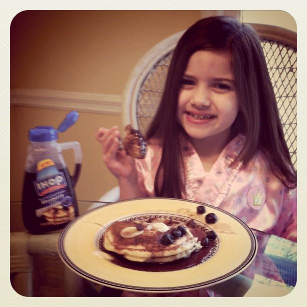 IHOP