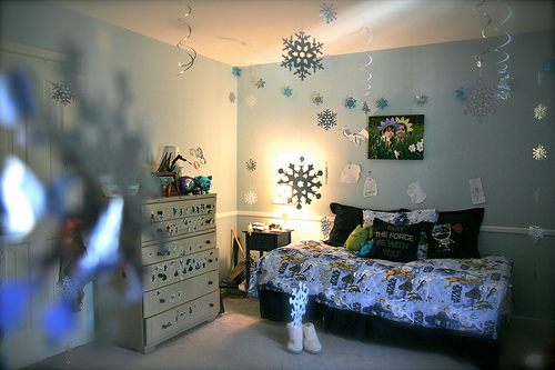 Latest Winter Kids Rooms Decorating Designs And Ideas 2019