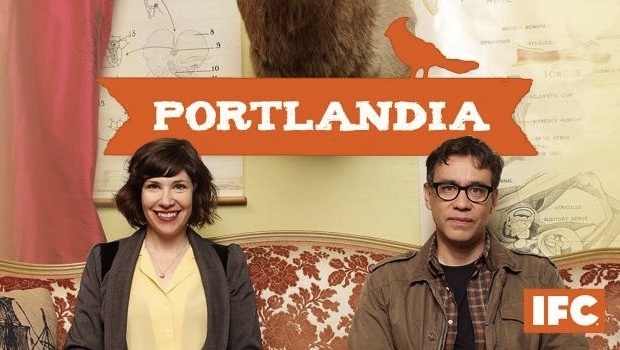 portlandia pull out king clipart