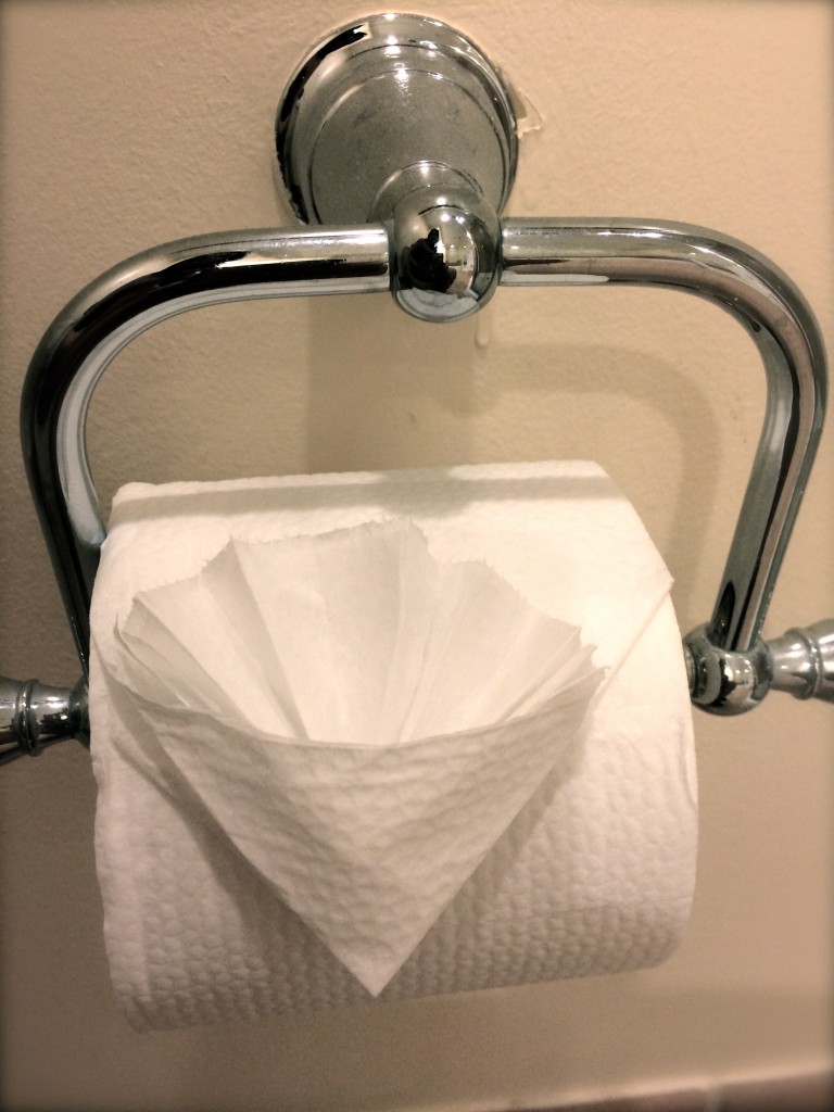 Toilet-Paper