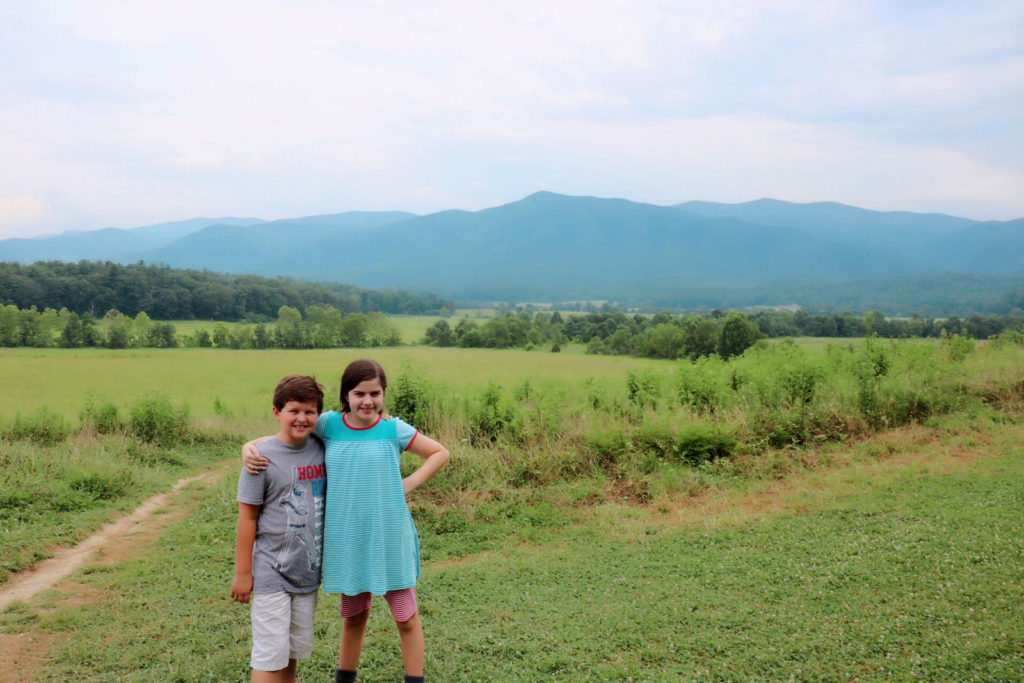 Things to do in Great Smoky Mountains National Park