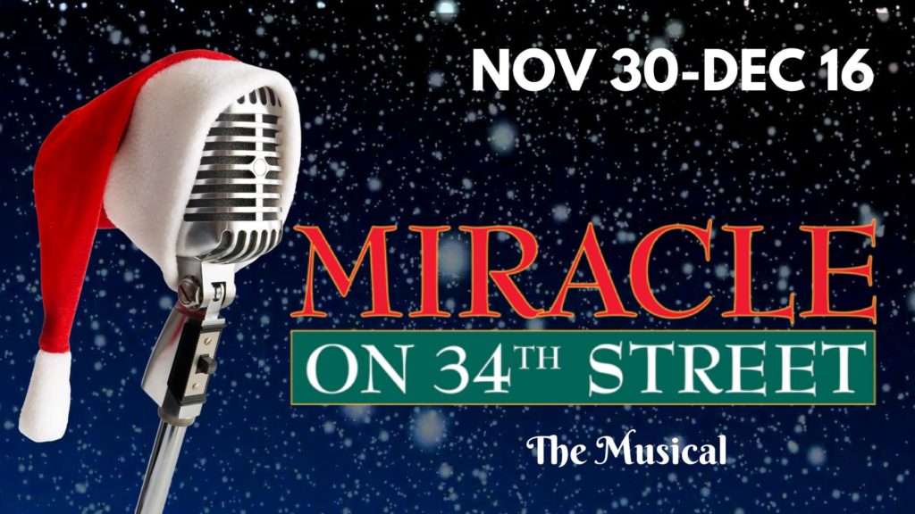 Miracle on 34th Street Murfreesboro