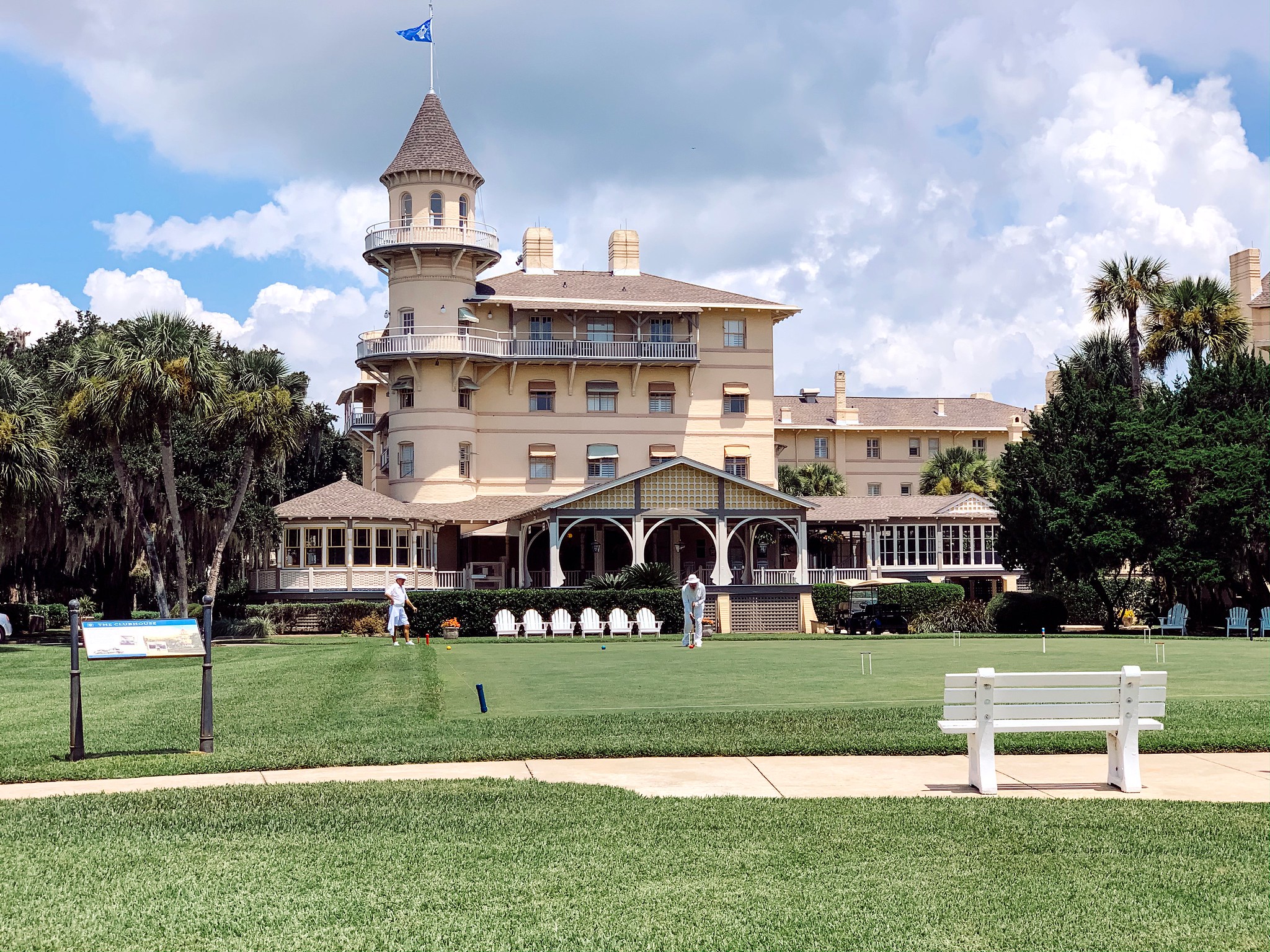 Your Complete Guide to an Amazing Jekyll Island Vacation