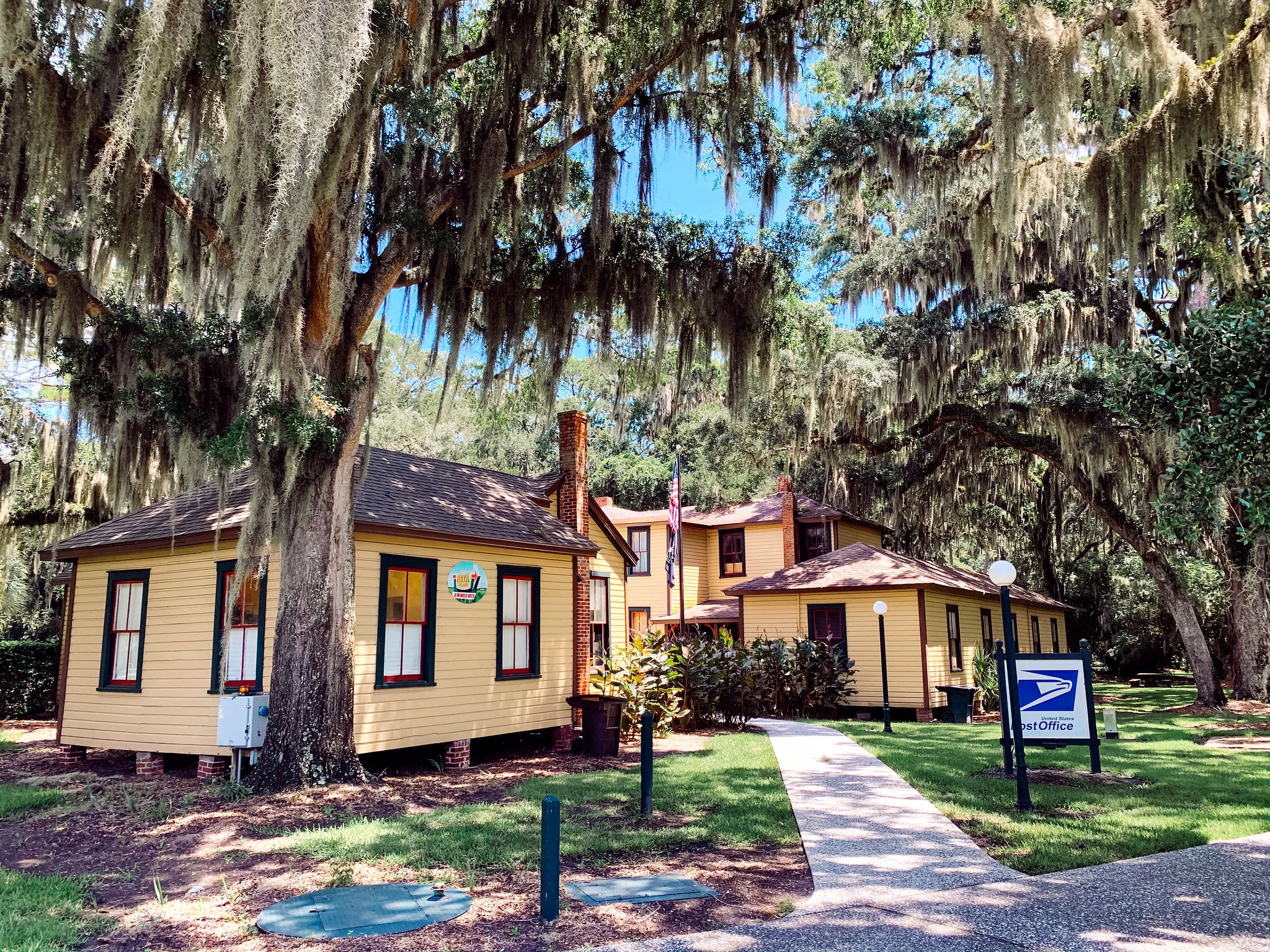 Your Complete Guide To An Amazing Jekyll Island Vacation