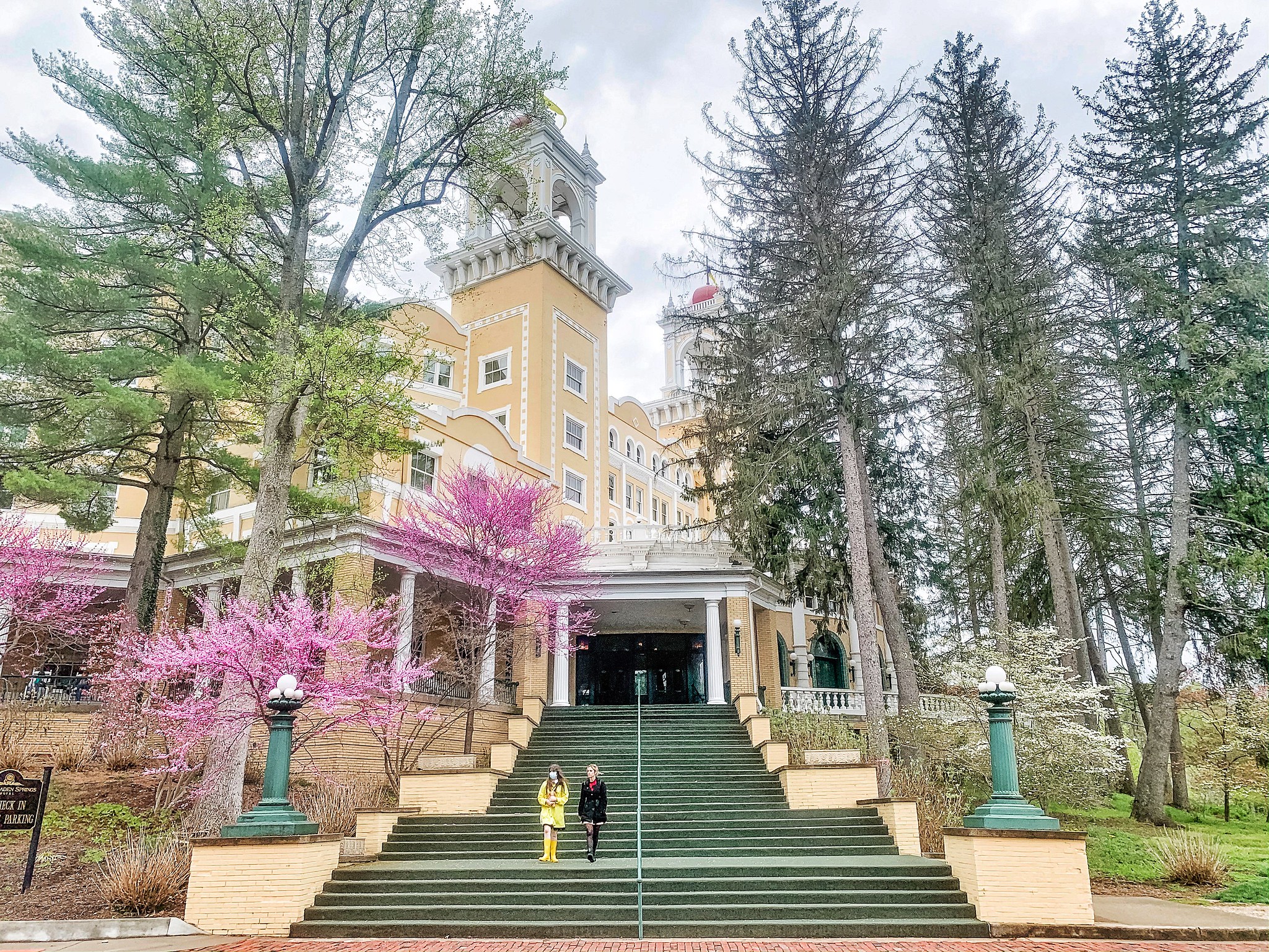 Information about french lick indiana Telegraph