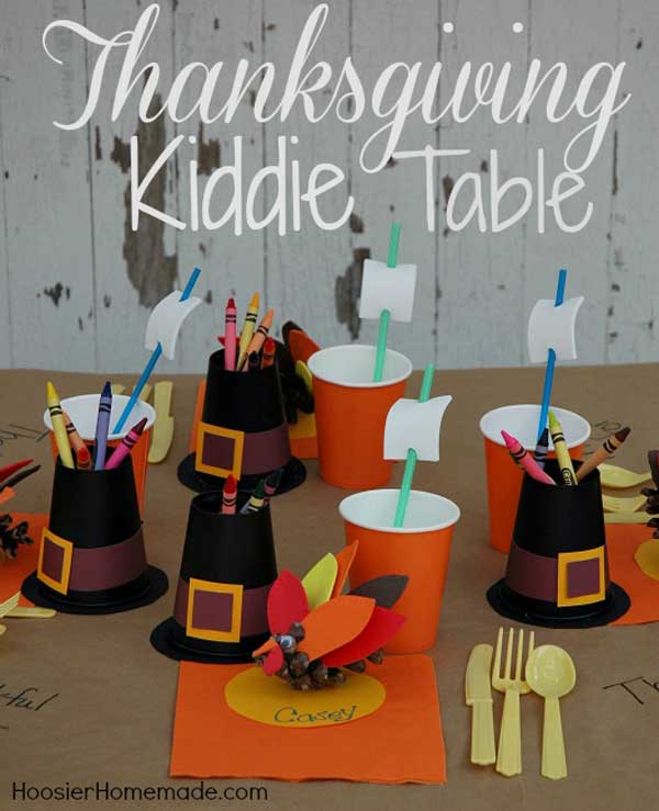 Thanksgiving-Kiddie-Table