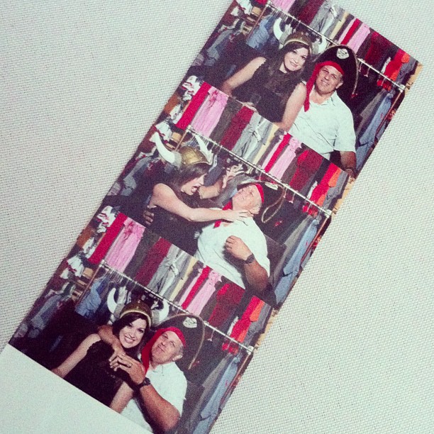 Photo-Booth