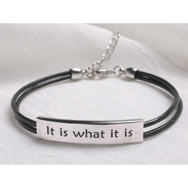 It_Is_What_It_Is_Bracelet