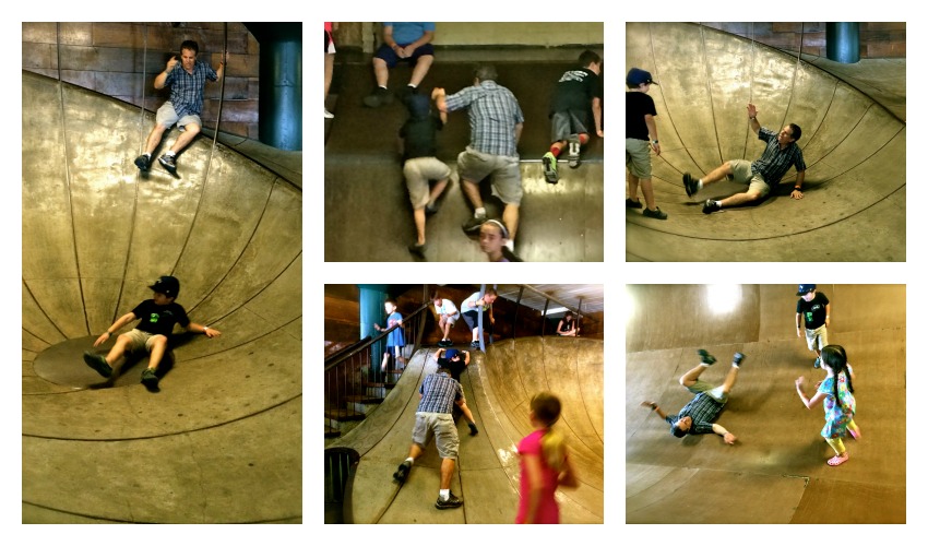 City_Museum_Skateboard_Ramp