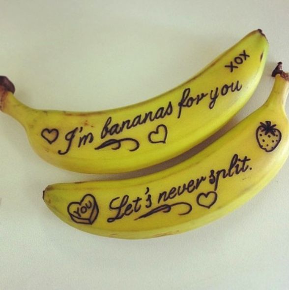 Banana_Message