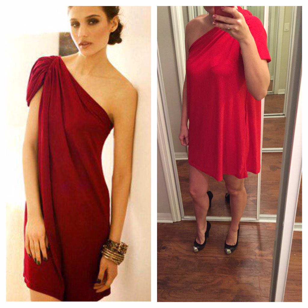 Red-Dress
