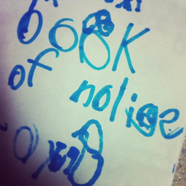 Book of Nolige