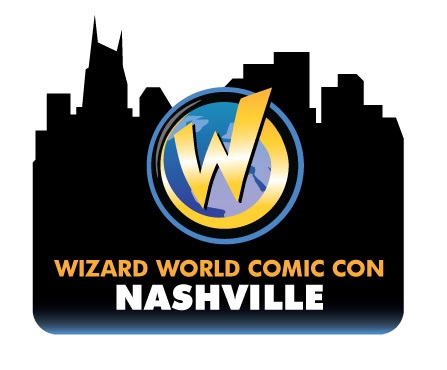 Nashville Comic Con