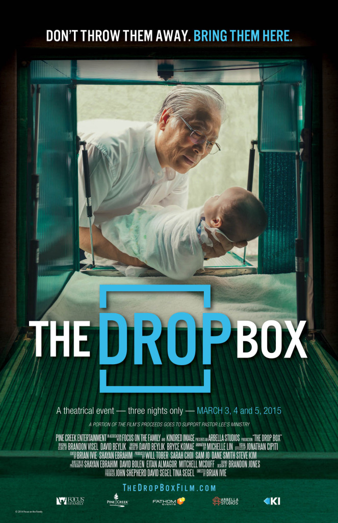 The-Dropbox