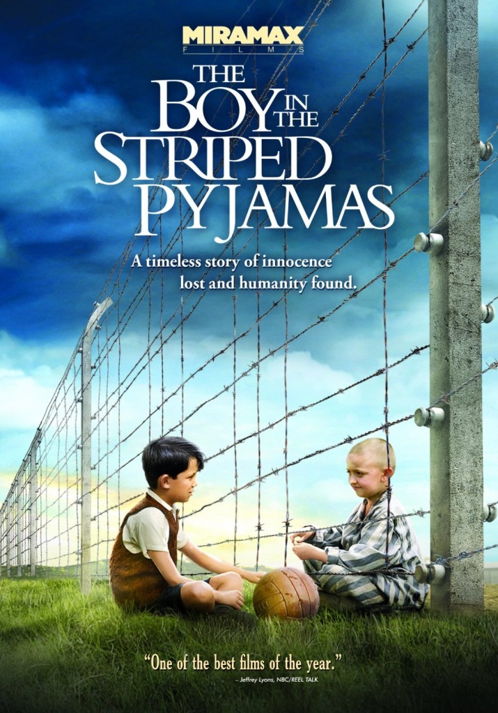 The-Boy-In-the-Striped-Pajamas