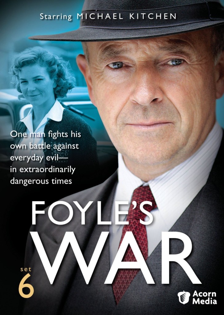 Foyles-War