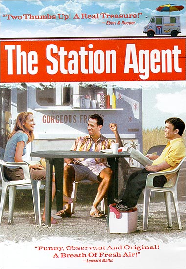 station-agent