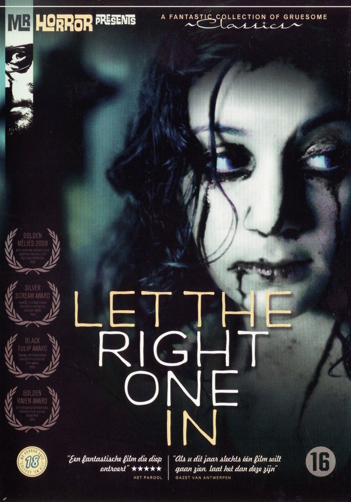 Let-the-right-one-in