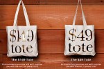 Review of Golden Tote
