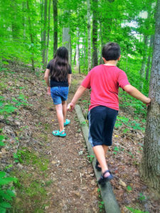 montgomery bell mountain bike trail