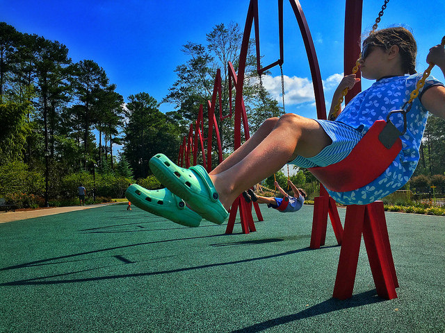 Sandy Springs Things to do with Kids