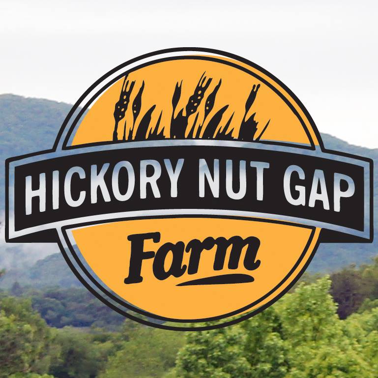 Hickory Nut Gap Farm North Carolina