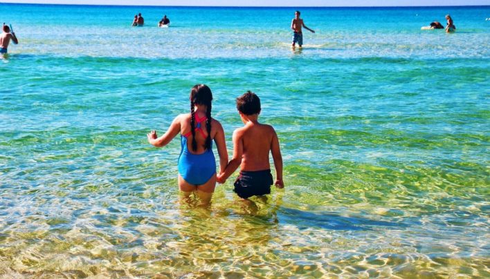 30 Fun Things To Do With Kids In Panama City Beach