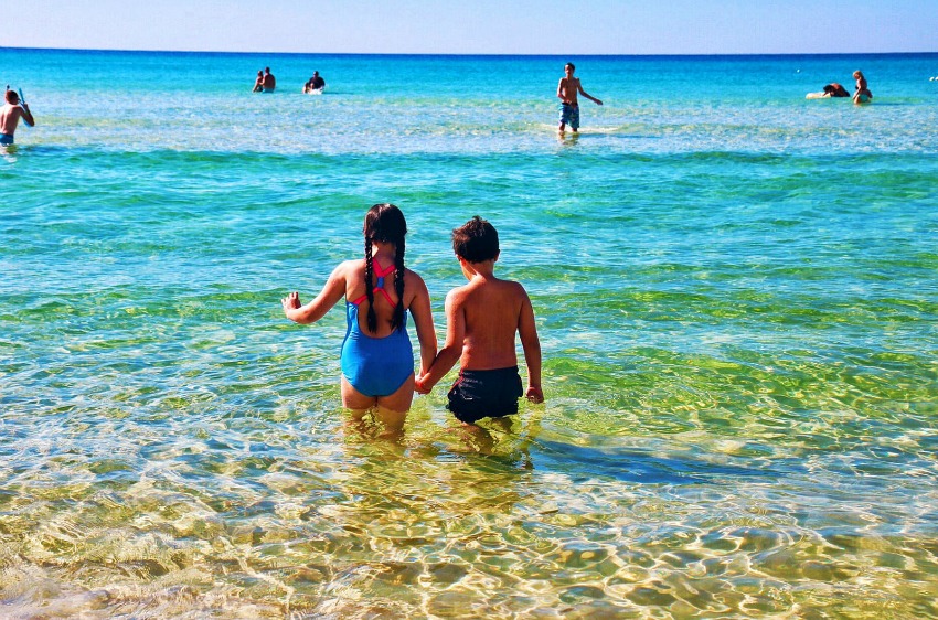 30 Fun Things to Do with Kids in Panama City Beach.