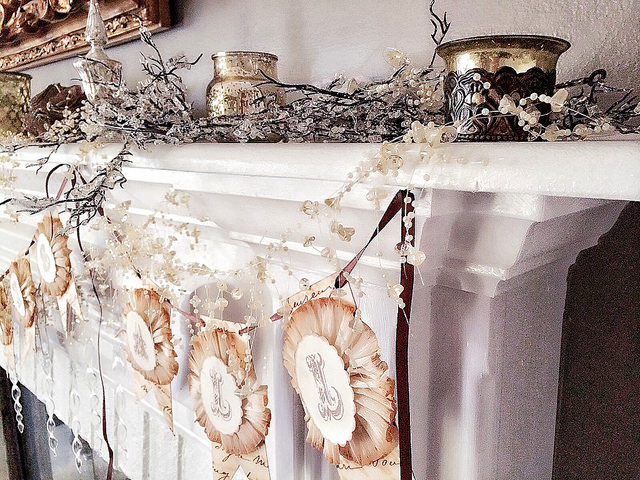 Winter Decorations for the Home
