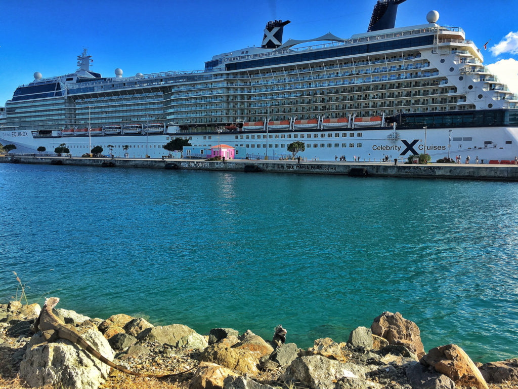 Celebrity Cruises Shore Excursions