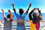 Celebrity Cruise with Kids