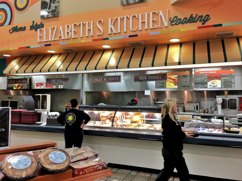 Elizabeth's Kitchen North Myrtle Beach