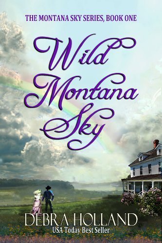 Wild Montana Sky Book Review