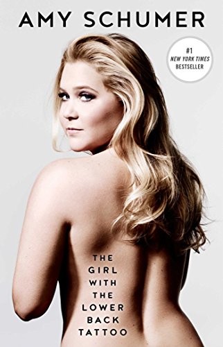 The Girl with the Lower Back Tattoo Book Review