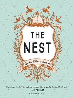 The Nest Review