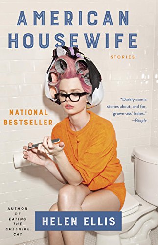 American Housewife Book Review