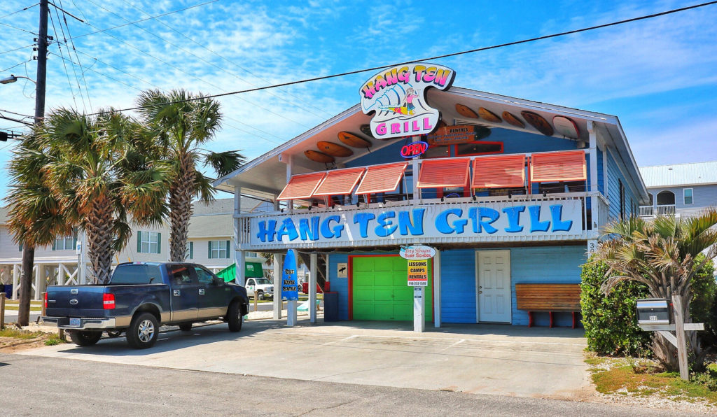 Best Restaurants in Carolina Beach