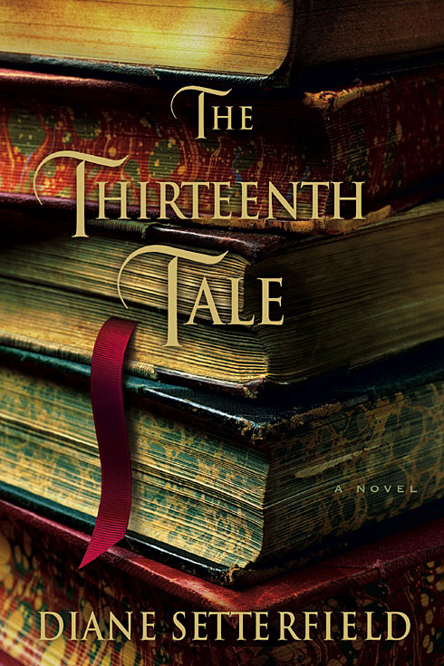 The Thirteenth Tale Book Review