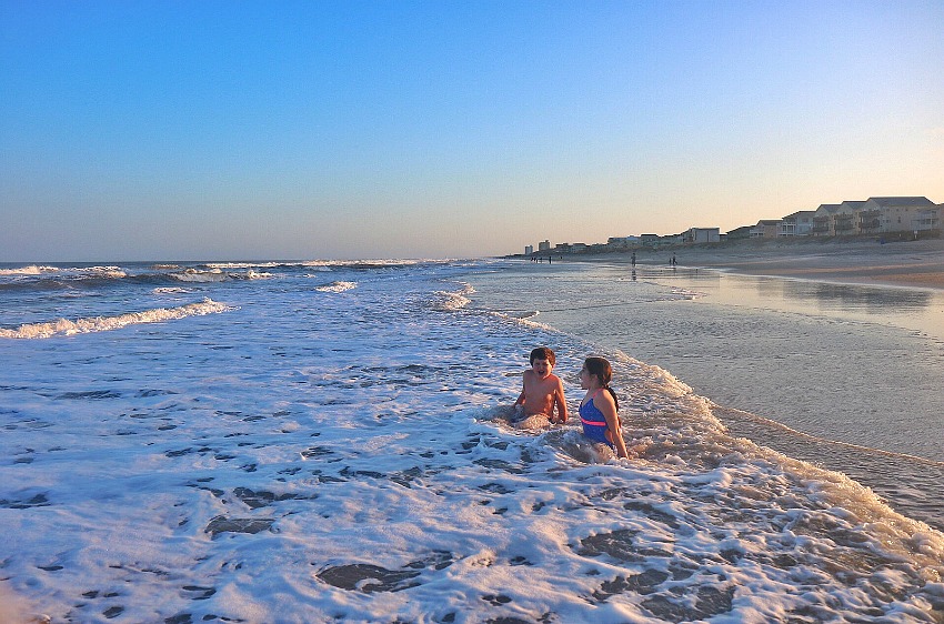 22 Fun Things To Do With Kids In Carolina Beach