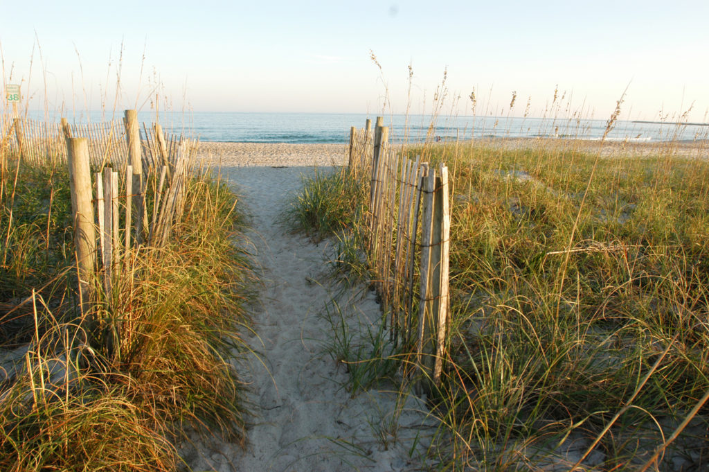 Things to do with family in Carolina Beach