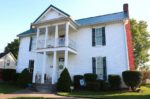 Tennessee Bed and Breakfast