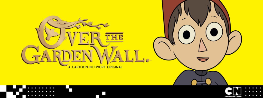Favorite Cartoons on Hulu