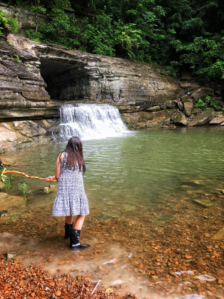 Best Tennesee Hikes
