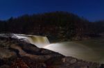 Cumberland Falls Moonbow