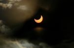 Why the Eclipse is Stressing Me Out