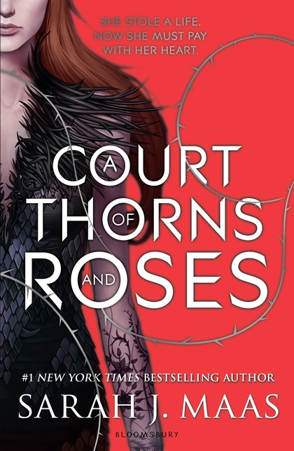 A Court of Thorns and Roses Review