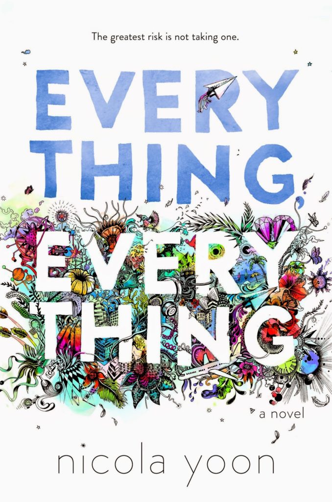 Everything Everything Book Review