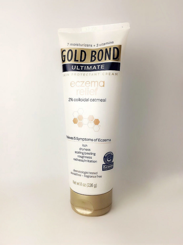 Gold Bond Eczema Relife